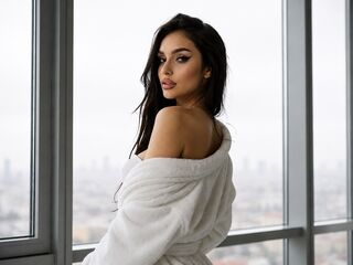 cam girl live RoxAnne
