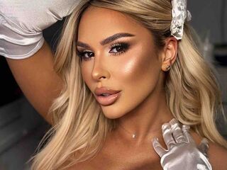 webcamgirl videochat SelenaVoss