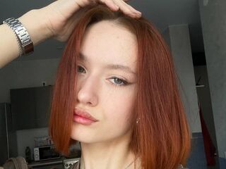 Kinky webcam girl SheraRich