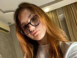 hot naked webcamgirl SilvanaTopps