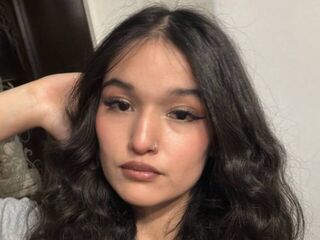 hot girl live cam SorayaBenezra