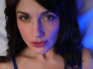 camgirl sexchat SylviaNyvelle