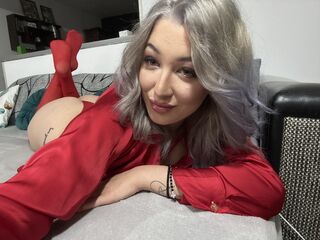 fingering webcamgirl VanessaKis