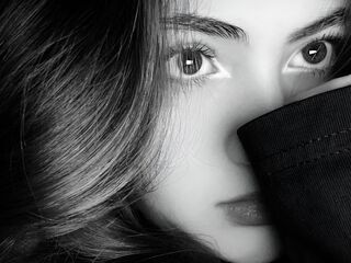 hot webcam picture VickyToure