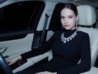 topless webcamgirl VictoriaMill