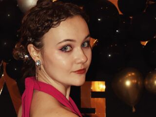 sexy camgirl picture VioletteCandella