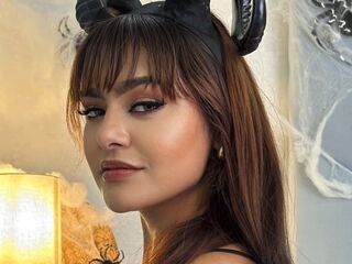 webcam babe chatroom AshiaEktare