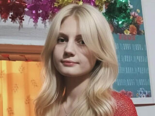 live webcam model GeorgineAragan