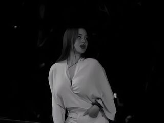 hot cam girl masturbating with sextoy KristiGroune