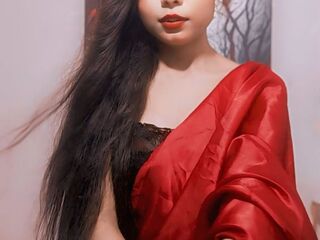 teaser cam MargaritaStark