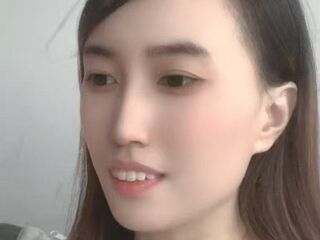 camslut webcam video MengyinggYe