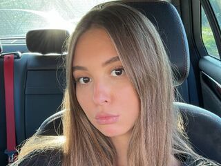 hot naked cam girl MiyaEvans
