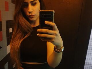 sexcam online NahiaraBiel