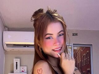 webcam sex PaulaVandic