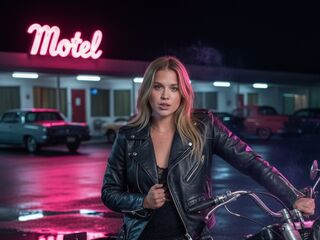 hot girl cam ValyMorgan