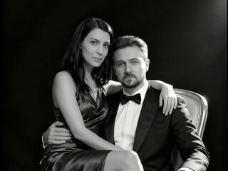 teaser chat AdelleandCrish