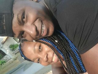 webcamgirl blowjob AlexAndValeria