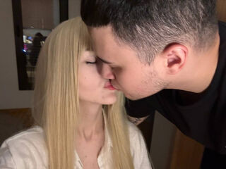 live couple sex cam AliceAndMarkus