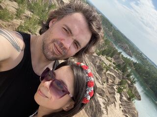 camcouple webcam pic AliceLife