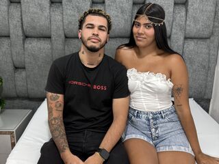 hot webcam slut anal AmazonaAndLeo