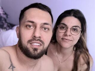 webcam sex AnneandTonny
