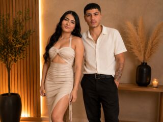 sexvideo BiancAndDominic