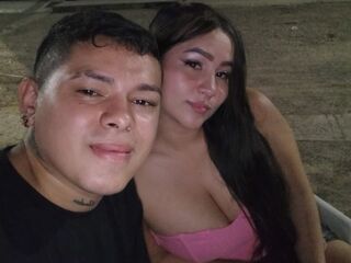 camgirl anal cam sex CarolAndCris