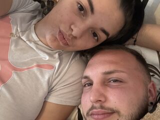 camcouple masturbating CatalinaAlex