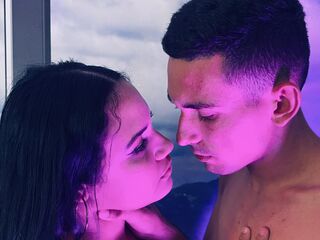 live cam sex show CatriceAndBrando