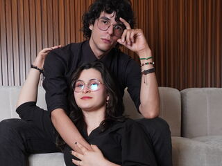 live cam couple gallery CrystalandMax