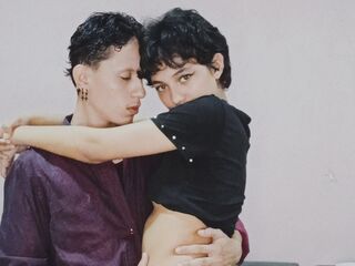 jasmin webcam couple photo DakaVesper