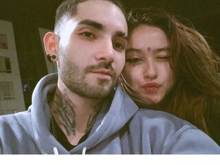 jasmin cam couple anal sex DanizAndZaratos