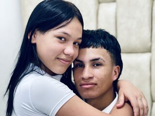 nude cam girl fucked in ass DannaAndFranco