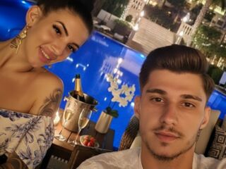 hot sex web cam EricaAndAlbert