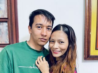 kinky webcam picture GabyAndHugo
