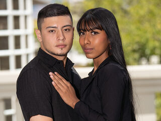 webcam girl sucking cock HannaAndApolo