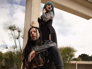 porn cam HestiaandOrion