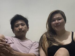 hot livecam sex show JohnyAndMica
