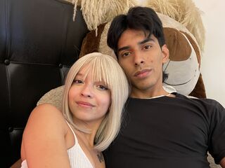 hot naked camcouple fucking KateAndSteve