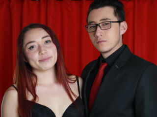 free jasmin KatyandTony