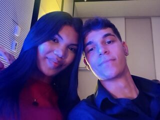 fucking web cam couple sex show LadyAndLogan