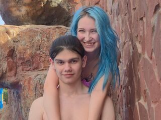 hot couple live sex LayneAndVanesa
