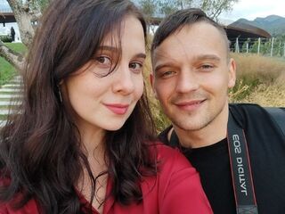 naughty chat room LilyAndMaks