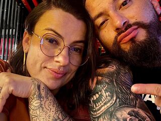 free nude cam LizJohel