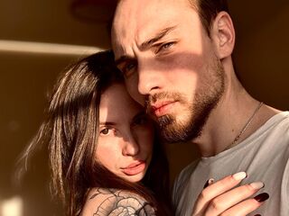 adult web cam LizaandKevin