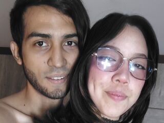 videochat LizzyAndMark