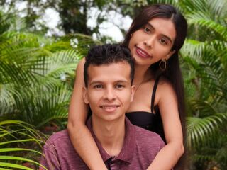 hot camslut fucked by boyfriend LuccyAndJames