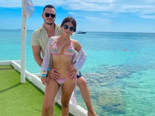free webcam chat LyndaAndAntony
