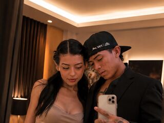 live couple cam MadisonAndJeycol