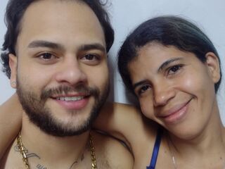 hot couple cam picture MarceyJuan